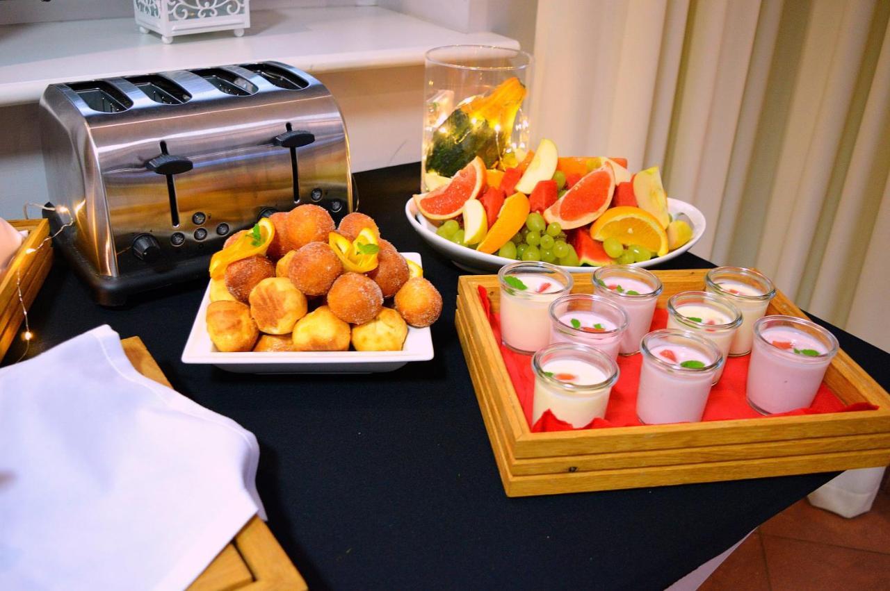 Tailor Hotel Sport & Conference Morag Bagian luar foto